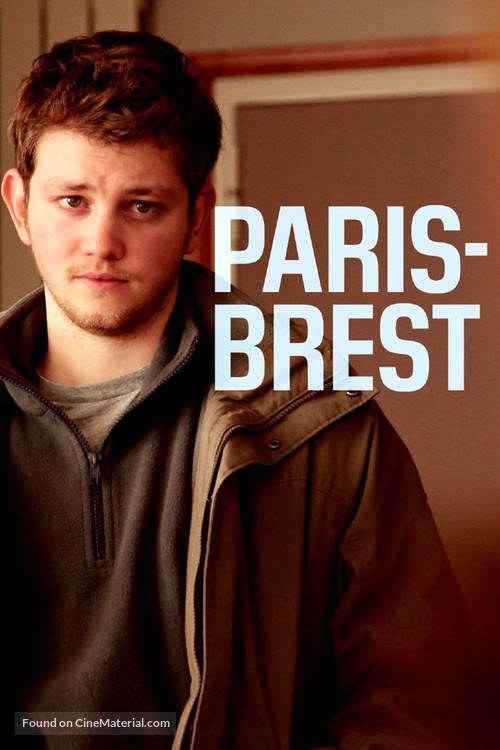 Paris-Brest - French Video on demand movie cover