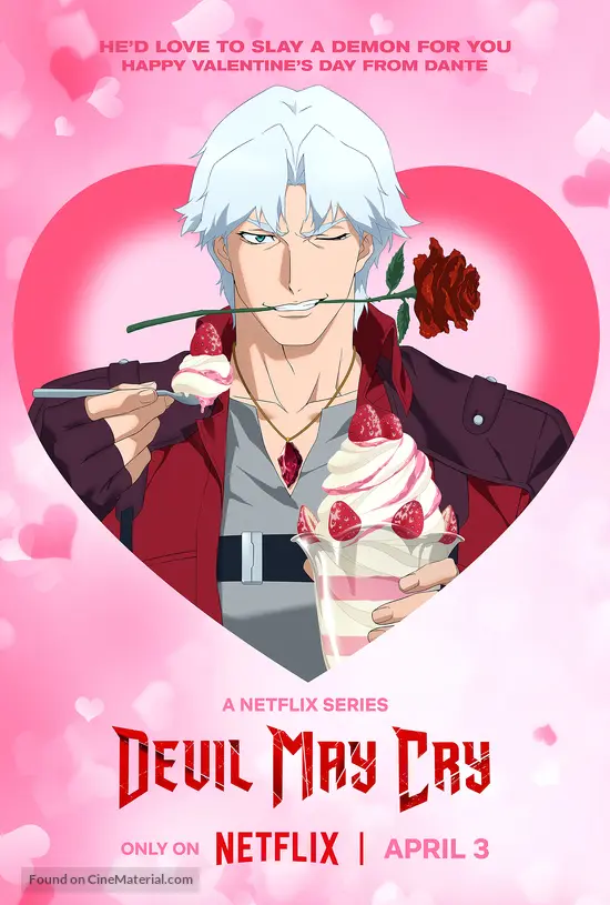 Devil May Cry