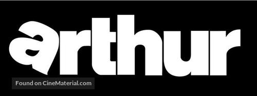Arthur - Logo