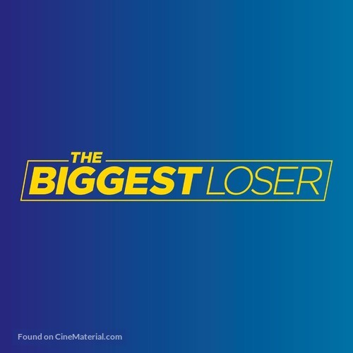 &quot;The Biggest Loser&quot; - Logo