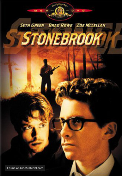 Stonebrook - Movie Cover