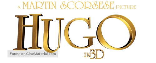 Hugo - Logo