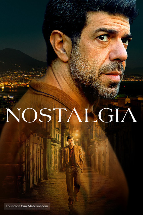 Nostalgia - Movie Cover