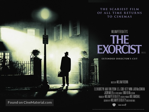 the exorcist 1973 full movie