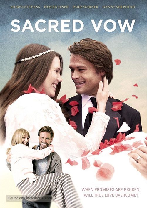 Sacred Vow - Movie Cover