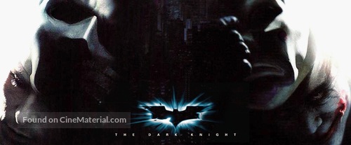 The Dark Knight - Movie Poster