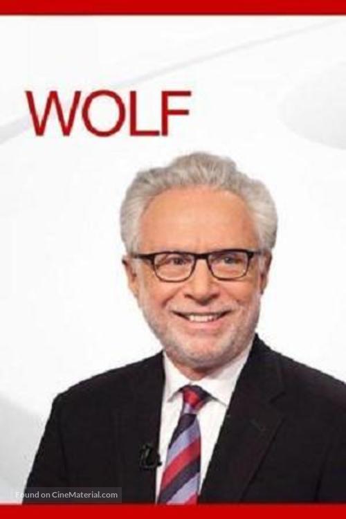 &quot;Wolf&quot; - Video on demand movie cover