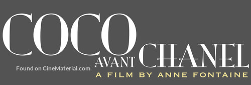 Coco avant Chanel - Logo