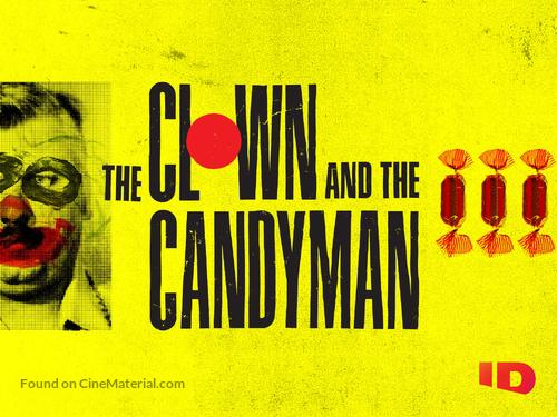 The Clown and the Candyman - Movie Poster