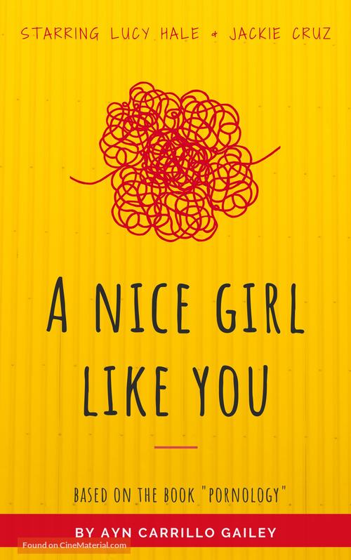 A Nice Girl Like You - Movie Poster