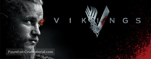 &quot;Vikings&quot; - Movie Poster