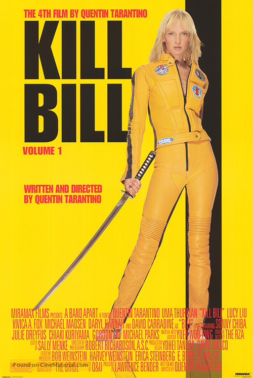 kill bill volume 1 fight