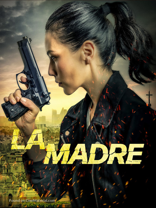 La Madre - Movie Poster