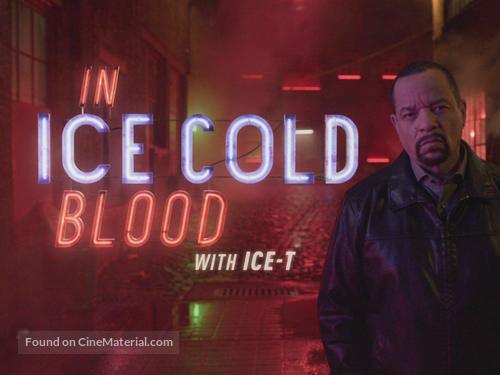 &quot;In Ice Cold Blood&quot; - Video on demand movie cover