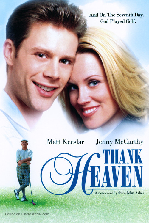 Thank Heaven - Movie Cover