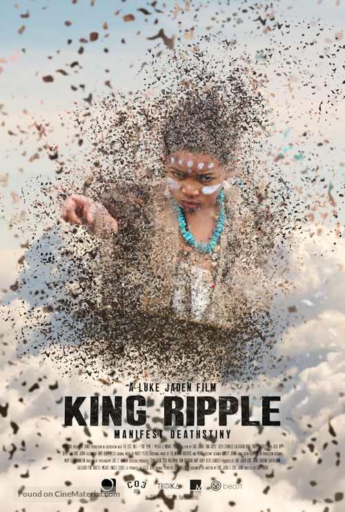 King Ripple - Movie Poster