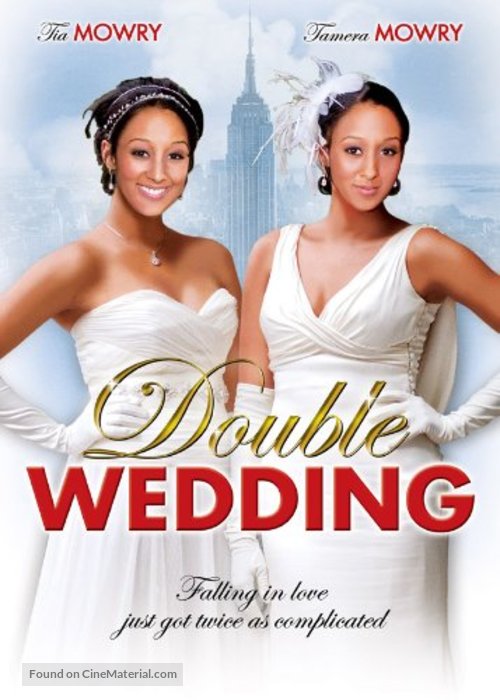 Double Wedding - Movie Poster