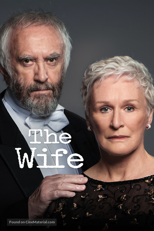 The Wife - Movie Cover