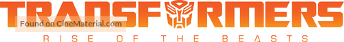 Transformers: Rise of the Beasts - Logo