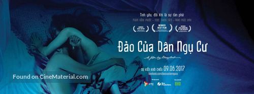 Dao cua dan ngu cu - Vietnamese Movie Poster