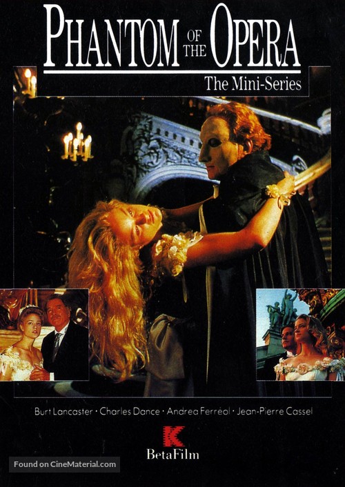 phantom of the opera movie 1990