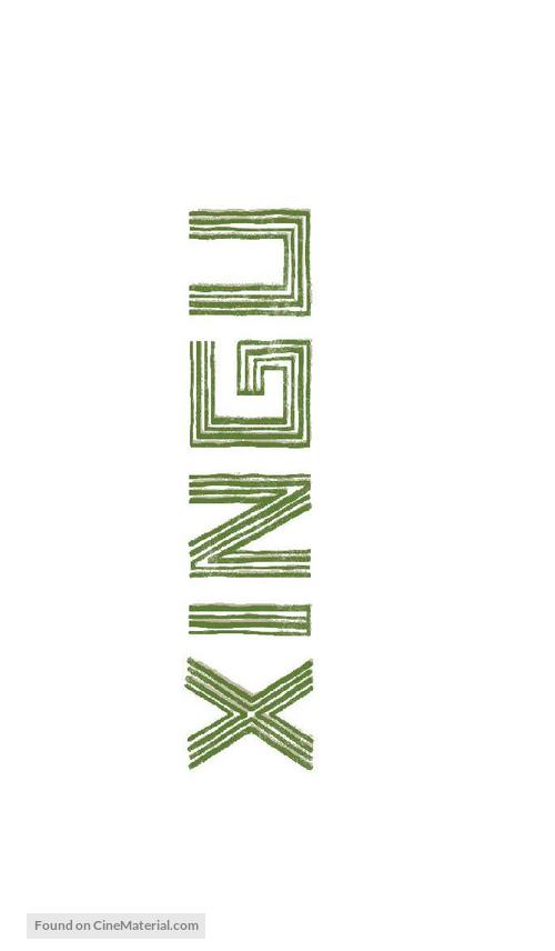 Xingu - Brazilian Logo