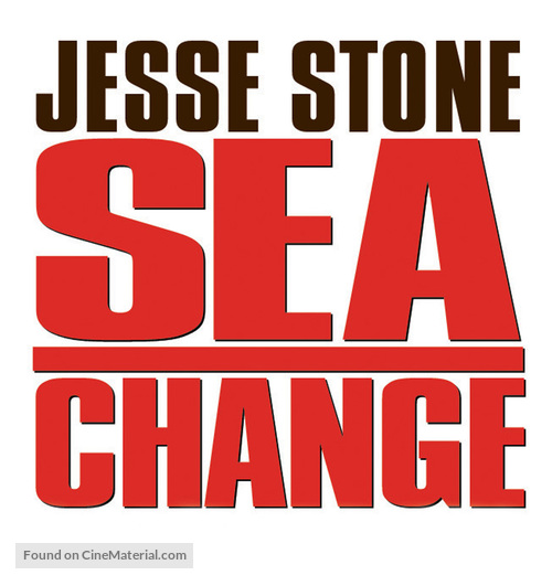 Jesse Stone: Sea Change - Logo