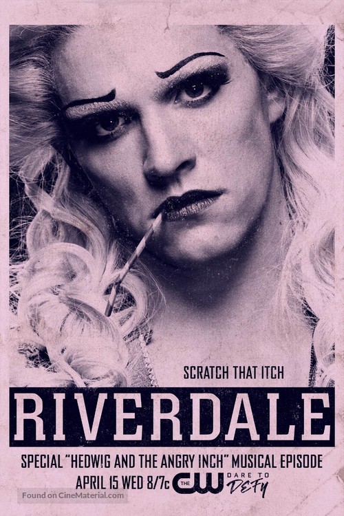 &quot;Riverdale&quot; - Movie Poster