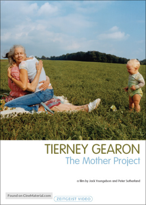 Tierney Gearon: The Mother Project - poster