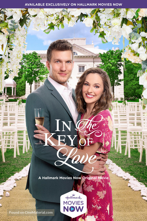 In the Key of Love - Movie Poster