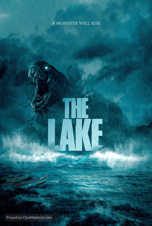 The Lake - Movie Poster