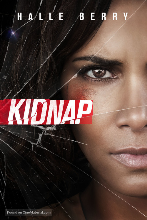 Kidnap - Movie Cover