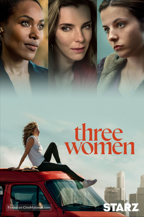 &quot;Three Women&quot; - Movie Poster