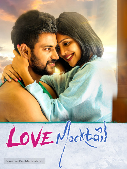 Love Mocktail - Indian Movie Cover