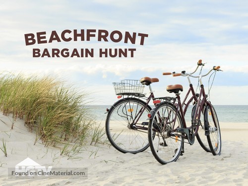 &quot;Beachfront Bargain Hunt&quot; - Video on demand movie cover