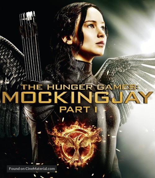 The Hunger Games: Mockingjay - Part 1 (2014) - IMDb