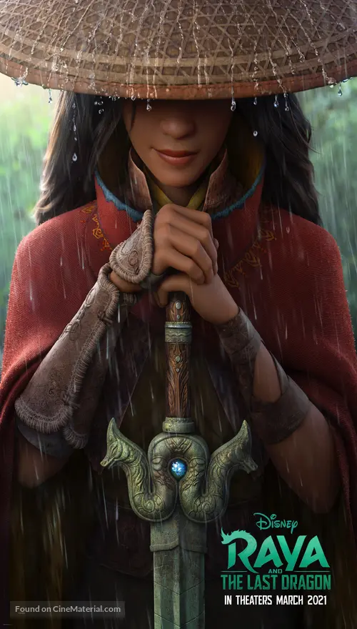 Raya