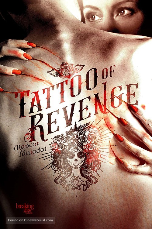 Rencor tatuado - Movie Cover