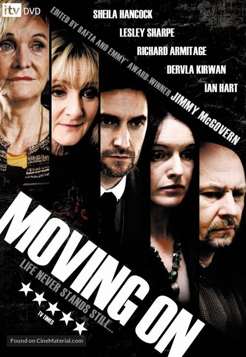 &quot;Moving On&quot; - Movie Cover