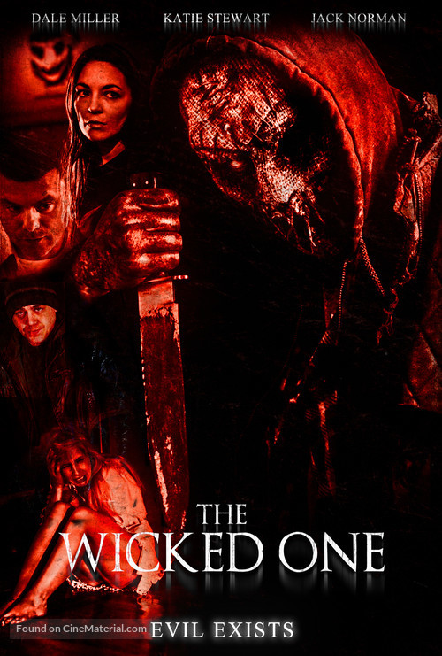 The Wicked One - Movie Poster