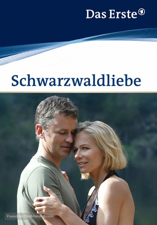 Schwarzwaldliebe - German Movie Cover