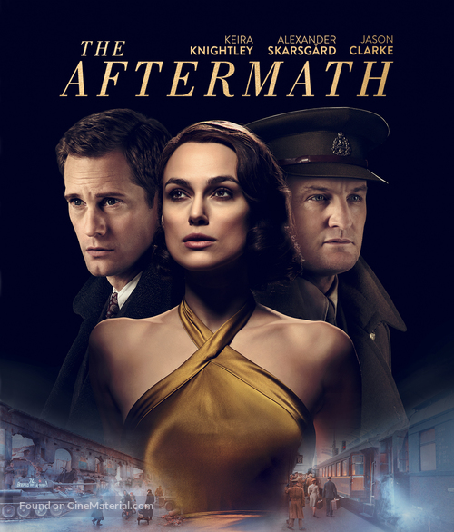 The Aftermath - Movie Cover