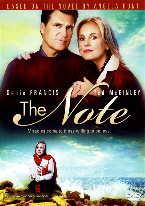 The Note - Movie Cover