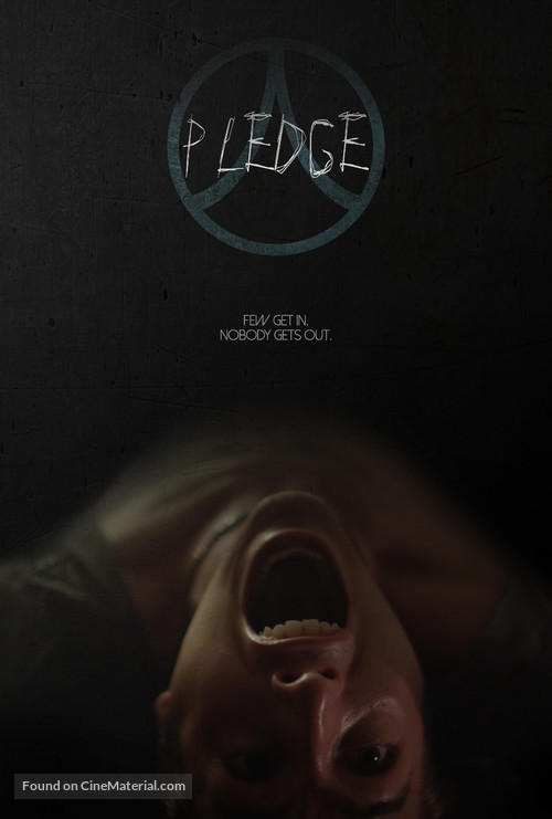 Pledge - Movie Poster