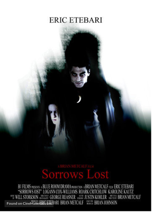 Sorrows Lost - poster