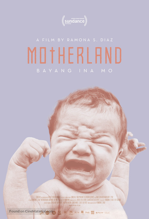 Motherland - Movie Poster