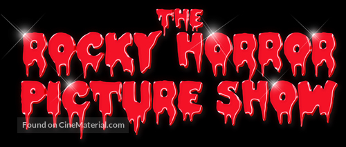 The Rocky Horror Picture Show: Let&#039;s Do the Time Warp Again - Logo