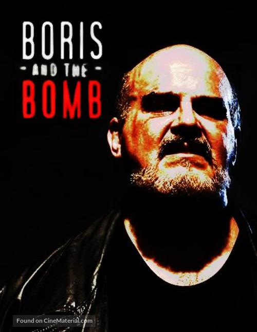 Boris and the Bomb - Movie Poster