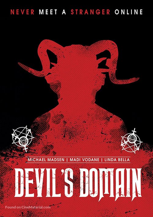 Devil&#039;s Domain - Movie Cover