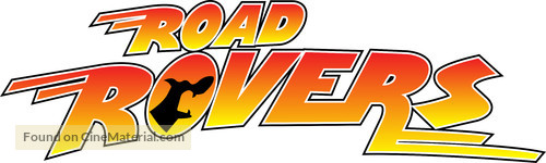 &quot;Road Rovers&quot; - Logo